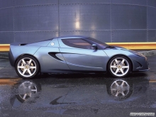 Lotus Lotus M250 კონცეფცია 1999 06